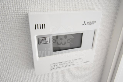 【その他】 | SERENiTE福島scelto | 設備