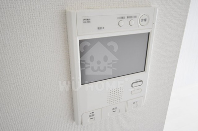 【その他】 | SERENiTE福島scelto | 設備