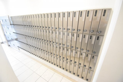 【その他】 | SERENiTE福島scelto | メールボックス