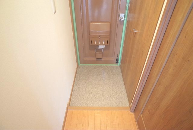 【玄関】 | 芦屋サウスマンション