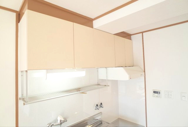 【収納】 | 芦屋サウスマンション