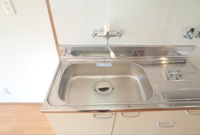 【キッチン】 | 芦屋サウスマンション