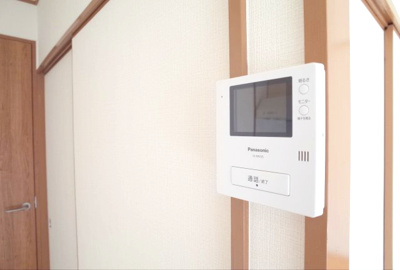 【セキュリティ】 | 芦屋サウスマンション