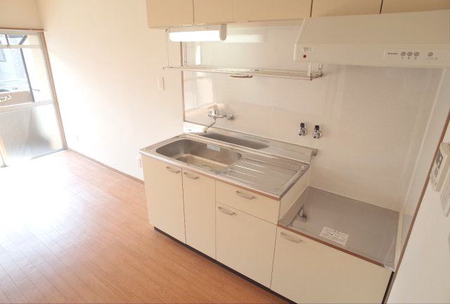 【キッチン】 | 芦屋サウスマンション