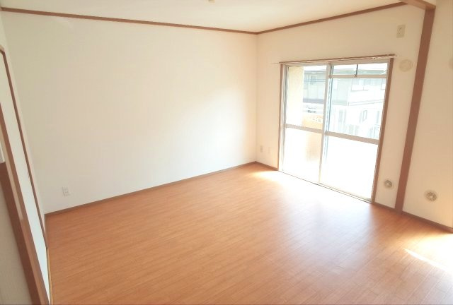 【居間・リビング】 | 芦屋サウスマンション