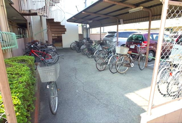 【その他共用部分】 | 芦屋サウスマンション