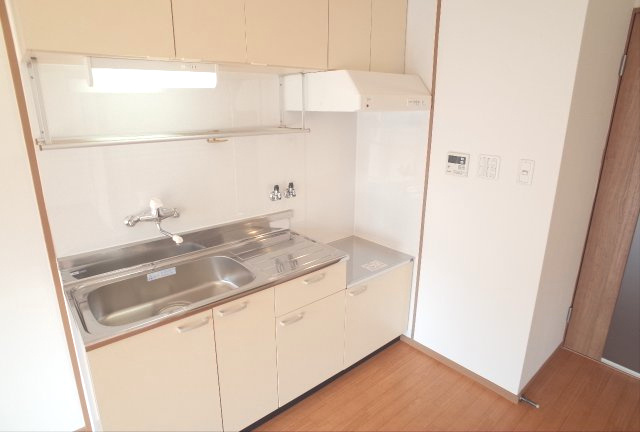 【キッチン】 | 芦屋サウスマンション