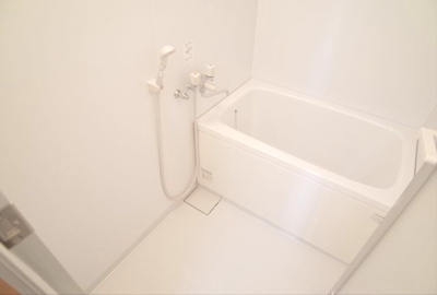 【浴室】 | 芦屋サウスマンション