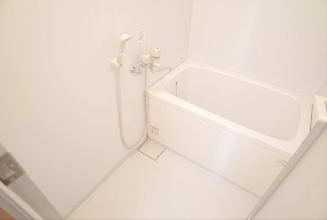 【浴室】 | 芦屋サウスマンション