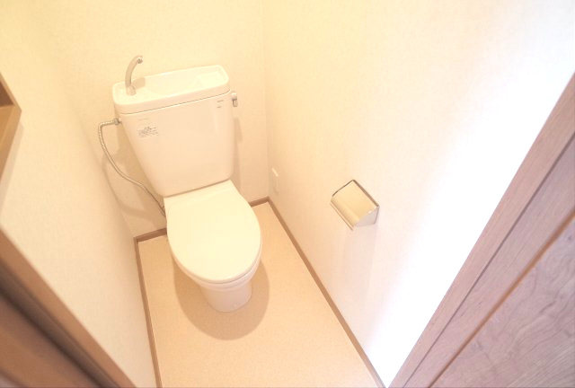 【トイレ】 | 芦屋サウスマンション