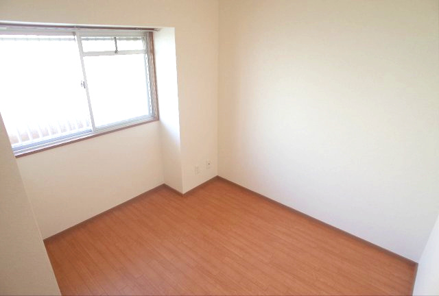 【寝室】 | 芦屋サウスマンション