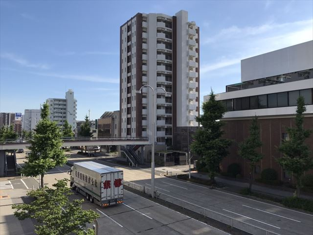 ST PLAZA AYUCHIの展望|ST PLAZA AYUCHI