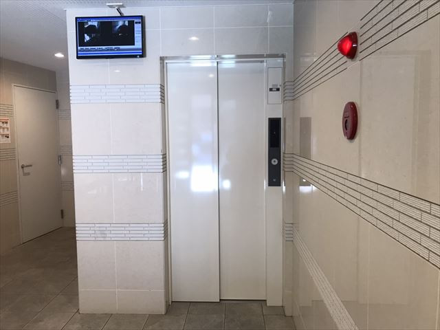 ST PLAZA AYUCHIのその他共用部分|ST PLAZA AYUCHI
