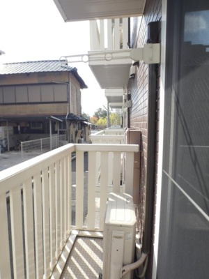 【バルコニー】 | コアロード