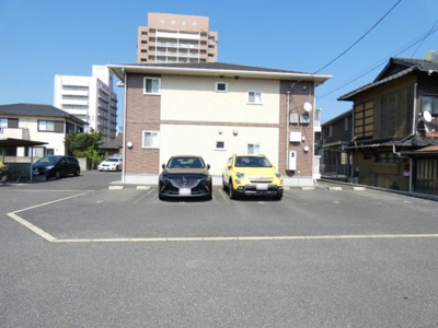 【駐車場】 | コアロード