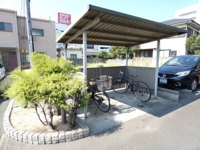 【その他共用部分】 | コアロード