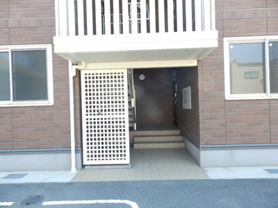 【エントランス】 | コアロード