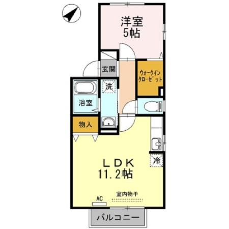 【間取り】 | コアロード