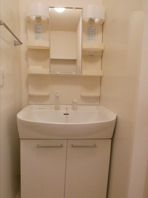 【洗面所】 | コアロード