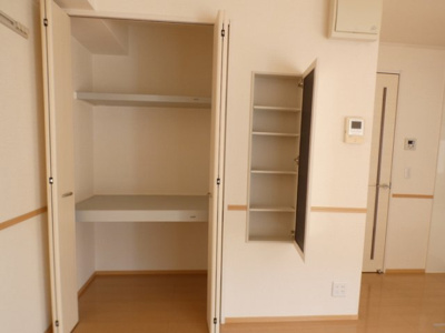 【収納】 | コアロード