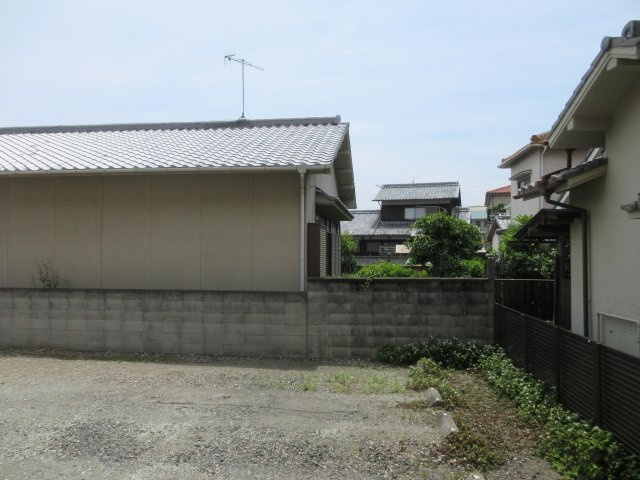 美よしハイムの展望