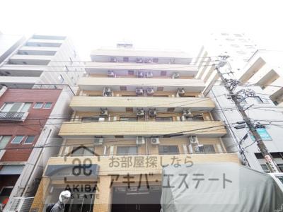 【外観】 | 日神パレステージ錦糸町第２