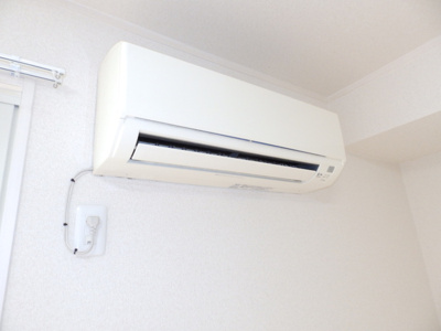 【設備】 | コンフォートヴィラ 弐番館