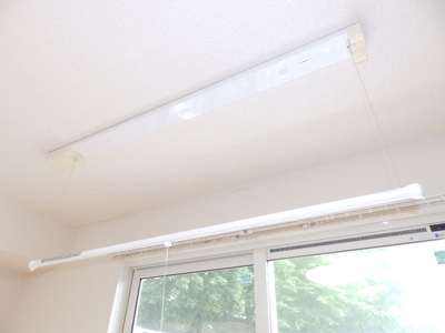 【設備】 | コンフォートヴィラ 弐番館