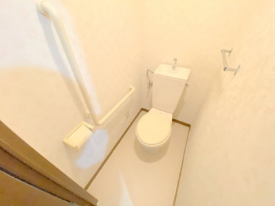 【トイレ】 | グランキーファー