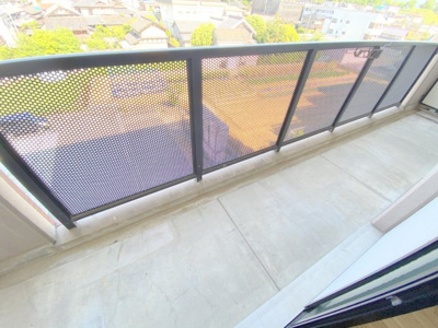 【バルコニー】 | グランキーファー