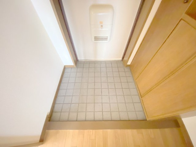 【玄関】 | グランキーファー