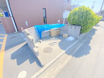 【その他共用部分】 | グランキーファー