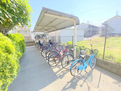 【その他共用部分】 | グランキーファー