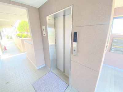 【その他共用部分】 | グランキーファー