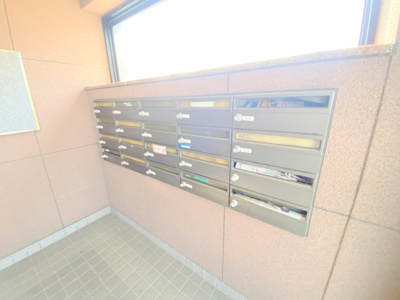 【その他共用部分】 | グランキーファー