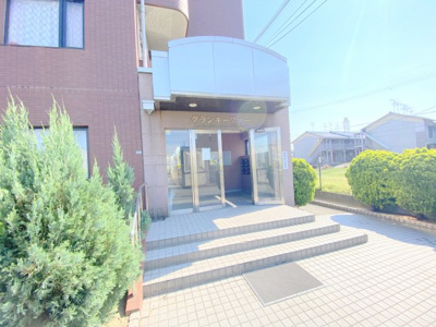 【エントランス】 | グランキーファー