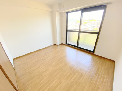 【洋室】 | グランキーファー