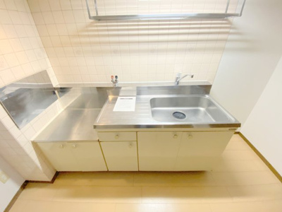 【キッチン】 | グランキーファー