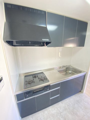 【キッチン】 | アコール隆豊