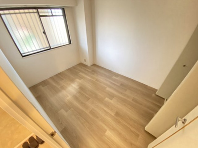 【洋室】 | アコール隆豊