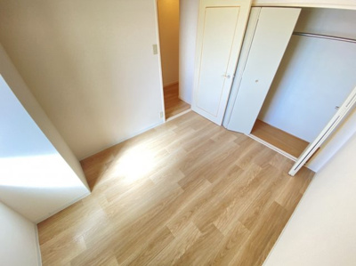 【洋室】 | アコール隆豊