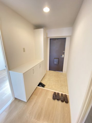 【玄関】 | アコール隆豊