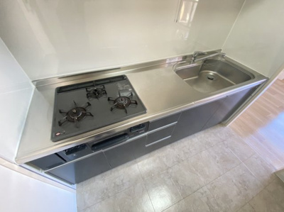 【キッチン】 | アコール隆豊