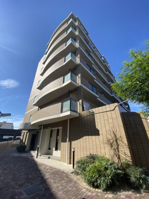 【外観】 | アコール隆豊