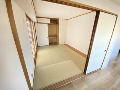 【和室】 | アコール隆豊