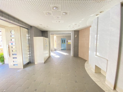 【ロビー】 | アコール隆豊