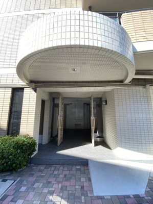 【エントランス】 | アコール隆豊