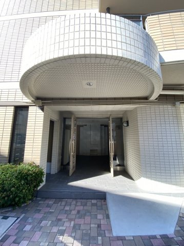 【エントランス】 | アコール隆豊