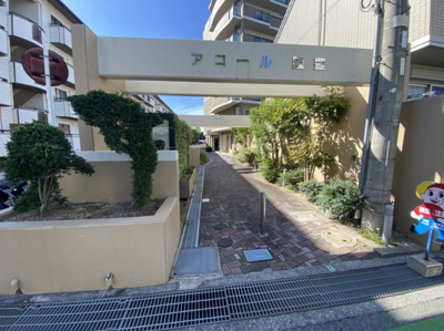 【エントランス】 | アコール隆豊