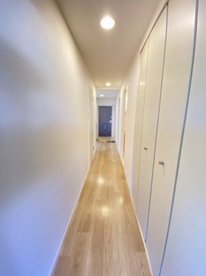 【内装】 | アコール隆豊